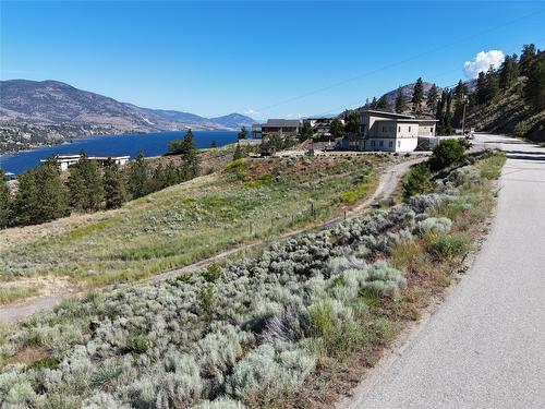 194 Racette Way, Okanagan Falls, BC - Outdoor With View