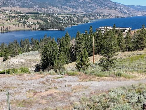 194 Racette Way, Okanagan Falls, BC - Outdoor With Body Of Water With View