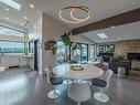 1122 Redlands Road, Penticton, BC  - Indoor Photo Showing Dining Room 