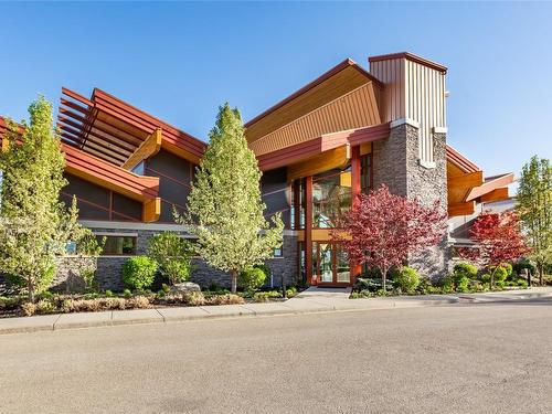 210-3205 Skyview Lane, West Kelowna, BC - Outdoor With Balcony