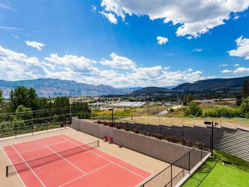 210-3205 Skyview Lane, West Kelowna, BC - Outdoor With View