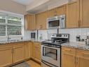 210-3205 Skyview Lane, West Kelowna, BC  - Indoor Photo Showing Kitchen 