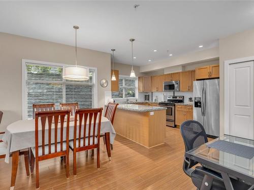 210-3205 Skyview Lane, West Kelowna, BC - Indoor