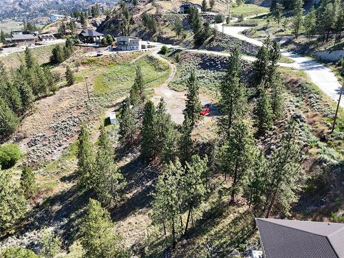 198 Racette Way, Okanagan Falls, BC - Outdoor