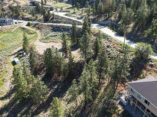 198 Racette Way, Okanagan Falls, BC - Outdoor With View