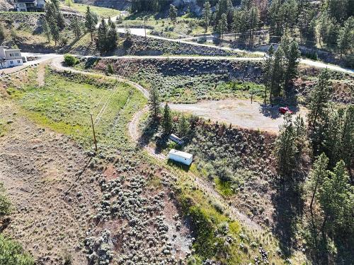 198 Racette Way, Okanagan Falls, BC - Outdoor With View