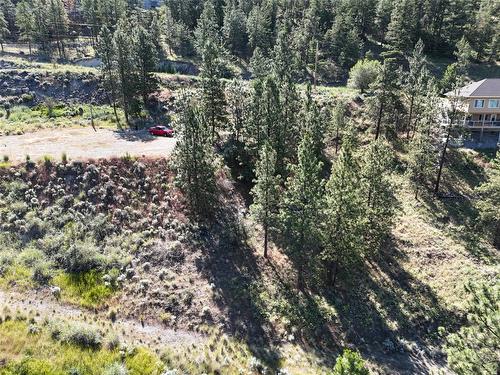 198 Racette Way, Okanagan Falls, BC - Outdoor With View