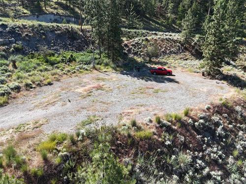 198 Racette Way, Okanagan Falls, BC - Outdoor With Body Of Water