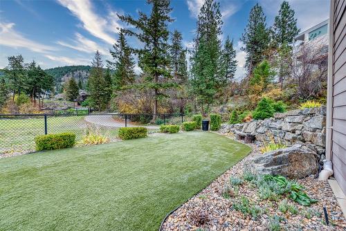 26-40 Kestrel Place, Vernon, BC - Outdoor With View