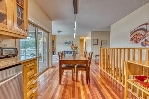 26-40 Kestrel Place, Vernon, BC - Indoor