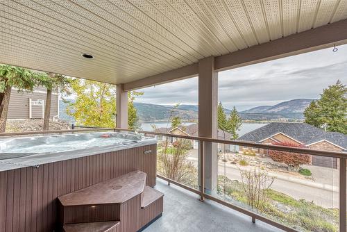 26-40 Kestrel Place, Vernon, BC - Outdoor With Exterior