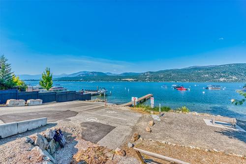 26-40 Kestrel Place, Vernon, BC - Outdoor With Body Of Water With View