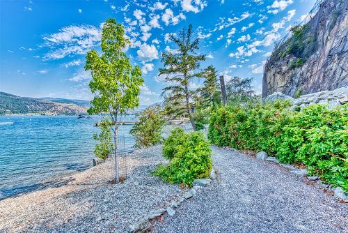 26-40 Kestrel Place, Vernon, BC - Outdoor With View With Exterior