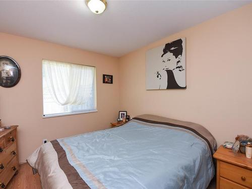 1D-851 5Th St, Courtenay, BC 