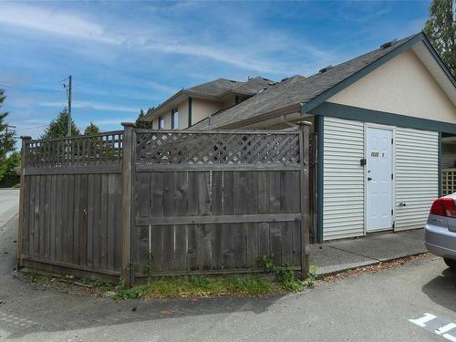 1D-851 5Th St, Courtenay, BC 