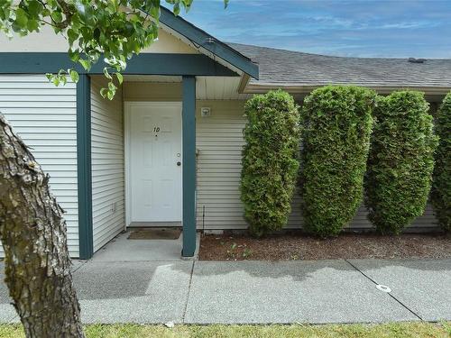 1D-851 5Th St, Courtenay, BC 