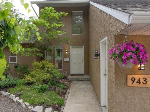 943 Guest Road, West Kelowna, BC - Outdoor