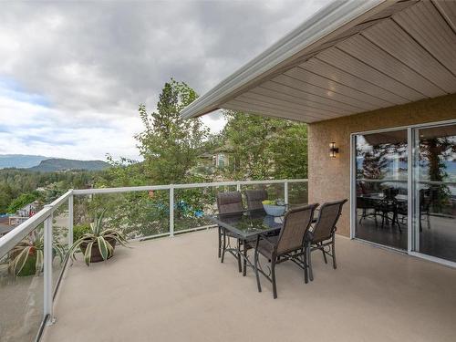 943 Guest Road, West Kelowna, BC - Outdoor With Exterior