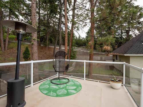 943 Guest Road, West Kelowna, BC - Outdoor