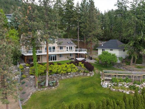 943 Guest Road, West Kelowna, BC - Outdoor