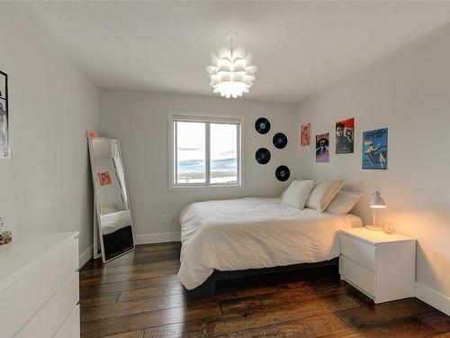 943 Guest Road, West Kelowna, BC - Indoor Photo Showing Bedroom