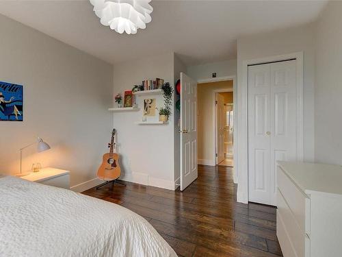 943 Guest Road, West Kelowna, BC - Indoor Photo Showing Bedroom