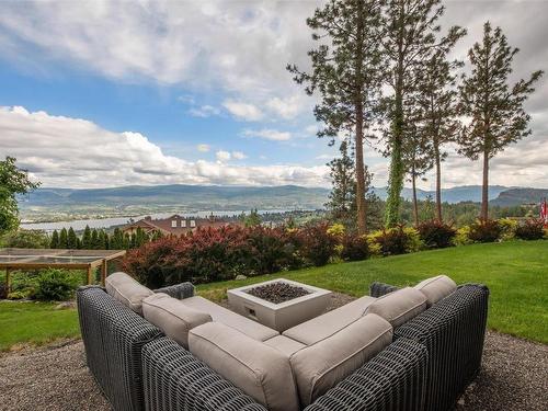 943 Guest Road, West Kelowna, BC - Outdoor With View