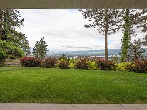 943 Guest Road, West Kelowna, BC - Outdoor With View