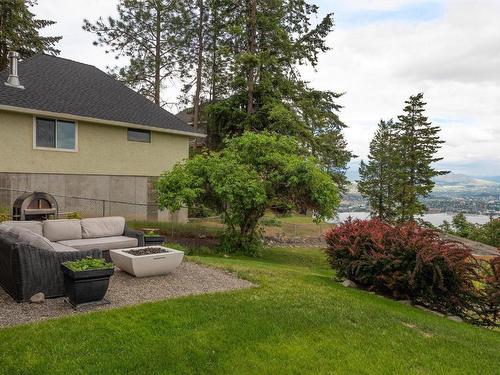 943 Guest Road, West Kelowna, BC - Outdoor