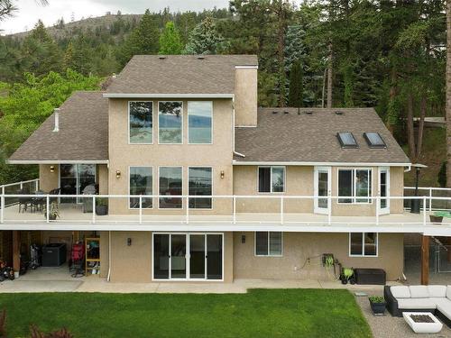 943 Guest Road, West Kelowna, BC - Outdoor