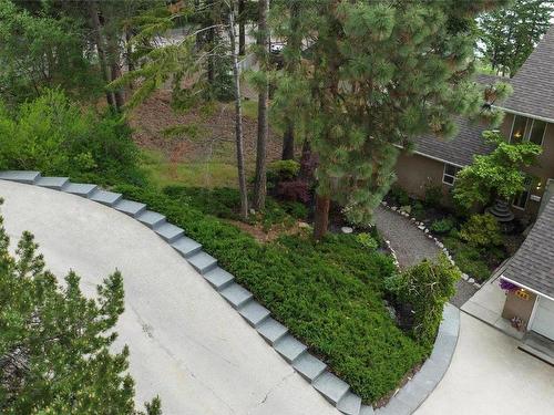 943 Guest Road, West Kelowna, BC - Outdoor