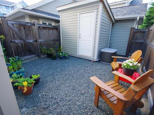 186 First Ave West, Qualicum Beach, BC 