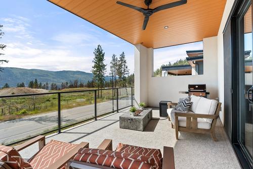 #27-10100 Tyndall Road, Lake Country, BC - Outdoor With Exterior