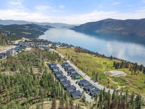 #27-10100 Tyndall Road, Lake Country, BC - Outdoor With Body Of Water With View