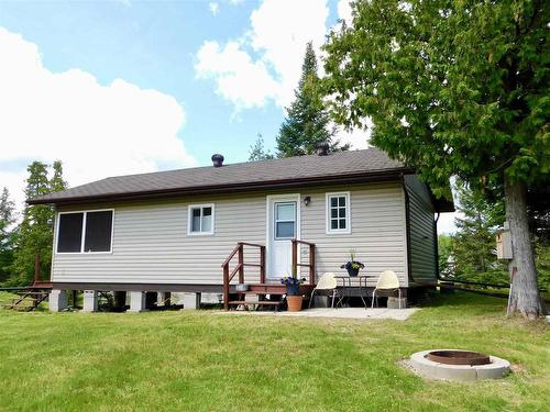 364 Larson Bay Road, Dryden, ON - Outdoor