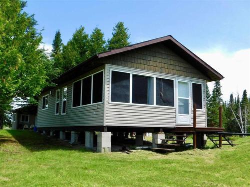 364 Larson Bay Road, Dryden, ON - Outdoor