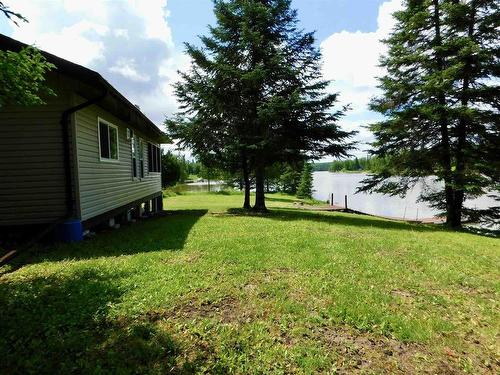 364 Larson Bay Road, Dryden, ON - Outdoor