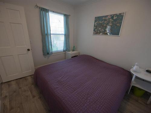 130 Selkirk Street North, Thunder Bay, ON - Indoor Photo Showing Bedroom
