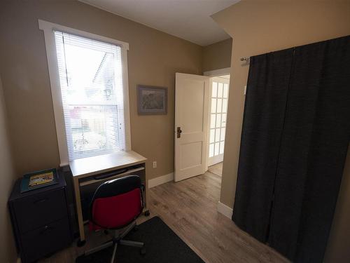 130 Selkirk Street North, Thunder Bay, ON - Indoor Photo Showing Office