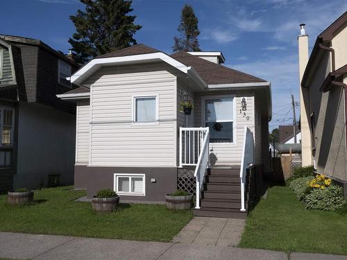 130 Selkirk Street North, Thunder Bay, ON - Outdoor