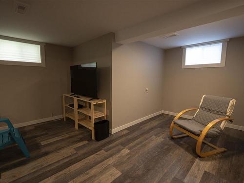 130 Selkirk Street North, Thunder Bay, ON - Indoor Photo Showing Basement