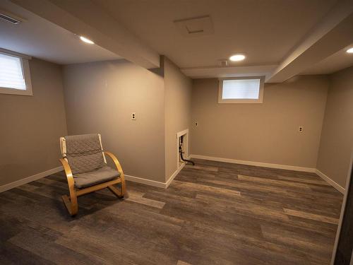 130 Selkirk Street North, Thunder Bay, ON - Indoor Photo Showing Basement