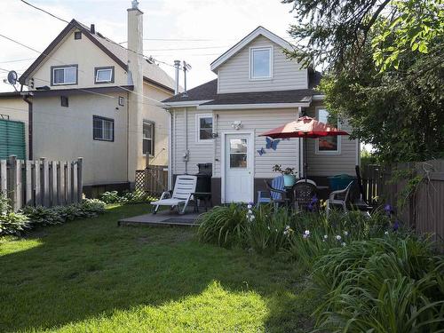 130 Selkirk Street North, Thunder Bay, ON - Outdoor