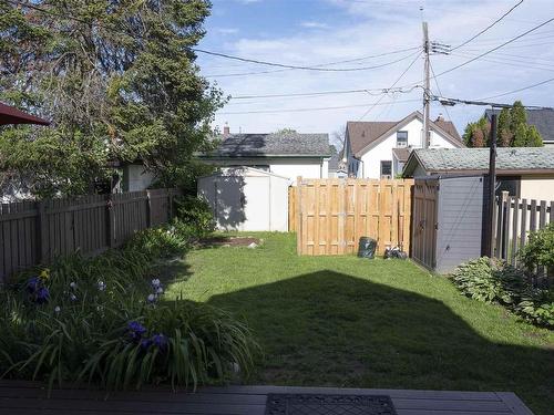130 Selkirk Street North, Thunder Bay, ON - Outdoor