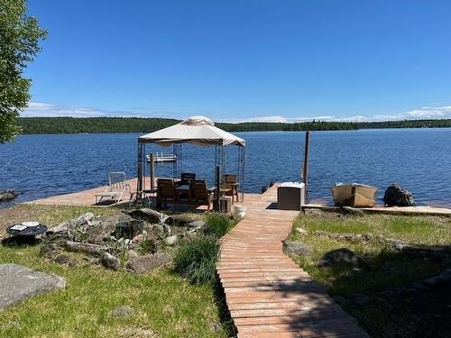 Lot 6 Mawn Lake, Thunder Bay, ON - Outdoor With Body Of Water With View
