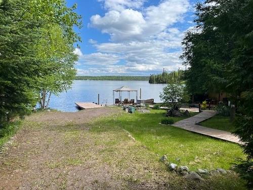 Lot 6 Mawn Lake, Thunder Bay, ON - Outdoor With Body Of Water With View