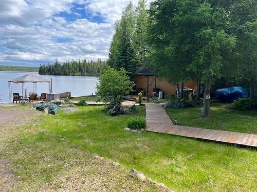 Lot 6 Mawn Lake, Thunder Bay, ON - Outdoor With Body Of Water