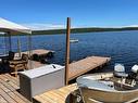 Lot 6 Mawn Lake, Thunder Bay, ON  - Outdoor With Body Of Water With Deck Patio Veranda With View 