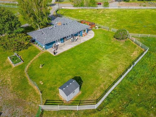 1922 Gardiner Road, Kamloops, BC - Outdoor With View