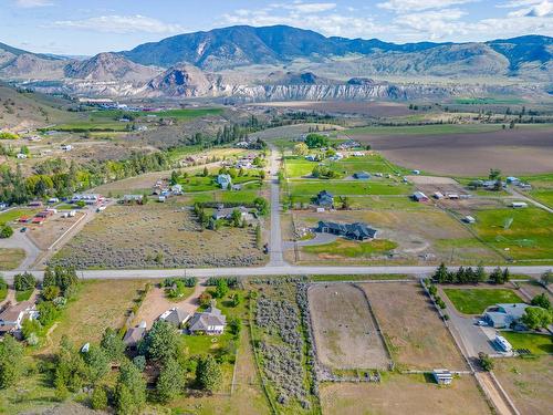 1922 Gardiner Road, Kamloops, BC - Outdoor With View